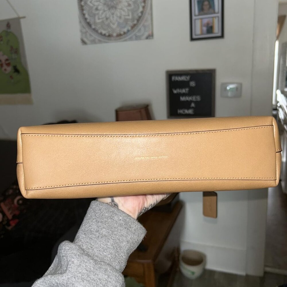 Coach Brooklyn Shoulder Bag 28 - Picture 5 of 11